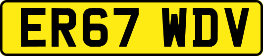 ER67WDV