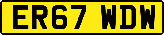 ER67WDW
