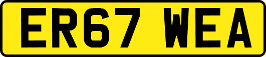 ER67WEA