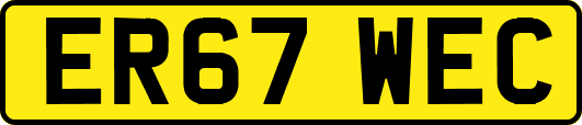 ER67WEC