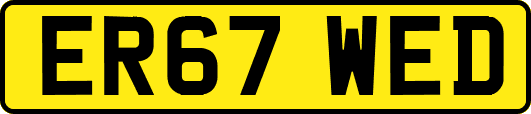 ER67WED
