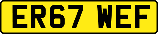 ER67WEF