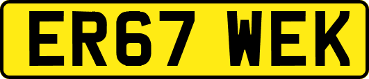ER67WEK