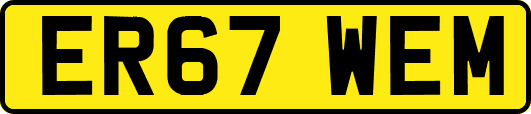 ER67WEM
