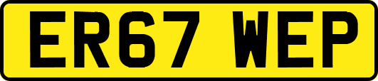 ER67WEP