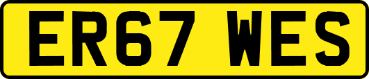 ER67WES