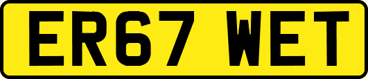 ER67WET
