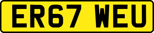 ER67WEU