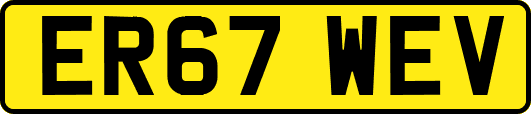 ER67WEV
