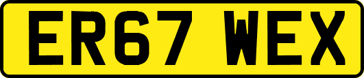 ER67WEX