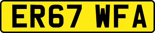 ER67WFA