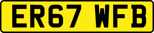 ER67WFB