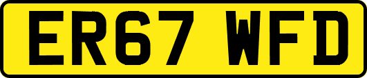 ER67WFD