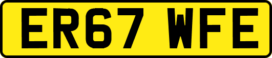 ER67WFE
