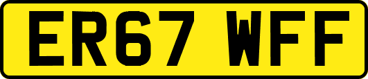 ER67WFF