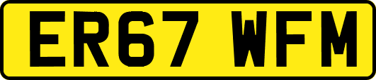 ER67WFM