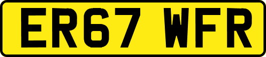 ER67WFR