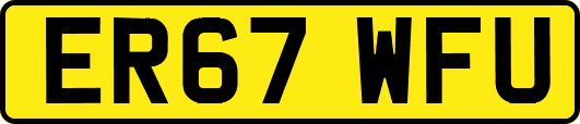 ER67WFU