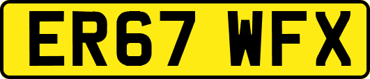ER67WFX