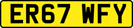 ER67WFY