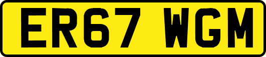ER67WGM
