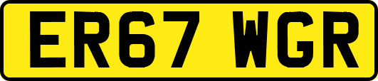 ER67WGR