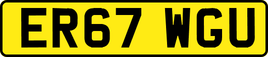 ER67WGU