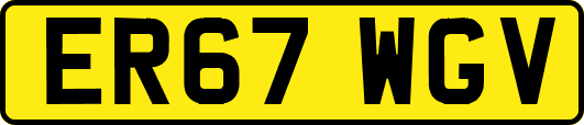 ER67WGV