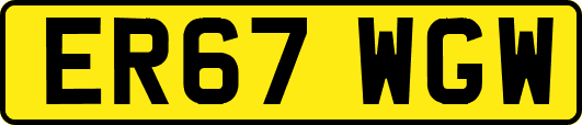ER67WGW