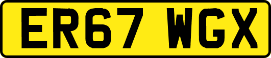 ER67WGX