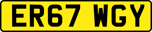 ER67WGY