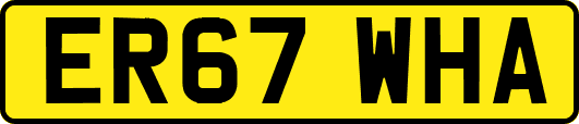 ER67WHA