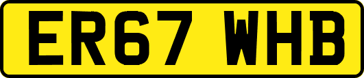 ER67WHB