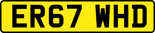 ER67WHD