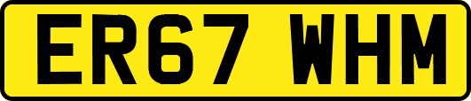 ER67WHM