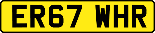 ER67WHR