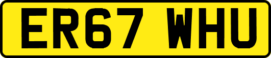 ER67WHU