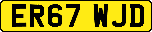 ER67WJD
