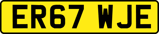 ER67WJE