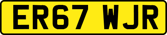 ER67WJR