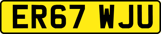ER67WJU