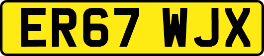 ER67WJX