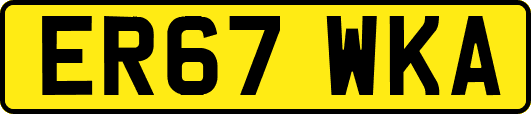 ER67WKA