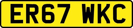 ER67WKC