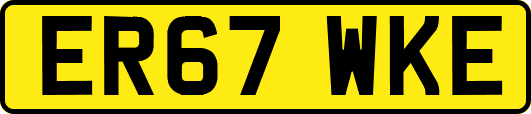 ER67WKE