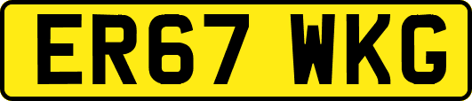 ER67WKG
