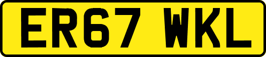 ER67WKL
