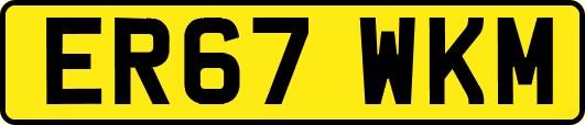 ER67WKM