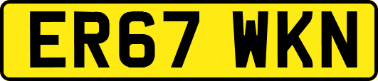 ER67WKN