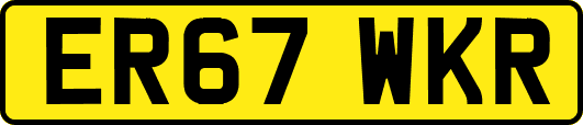 ER67WKR